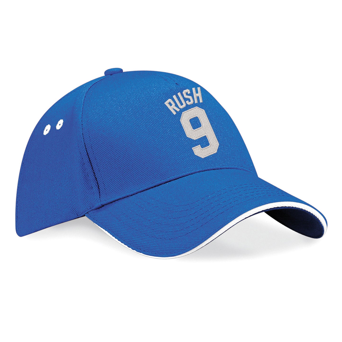 Rush Football Baseball Cap 