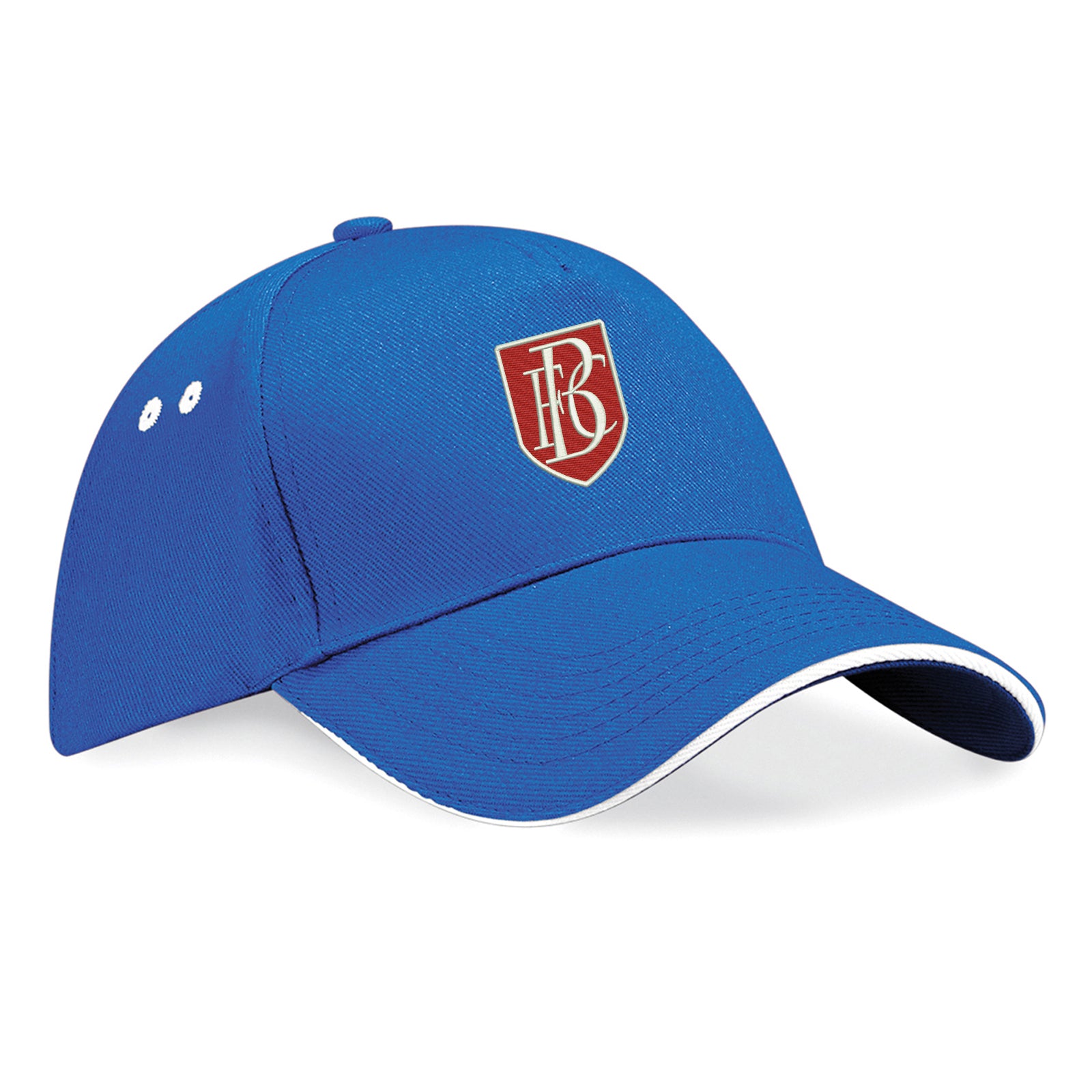 Blackpool 1908 Baseball Cap