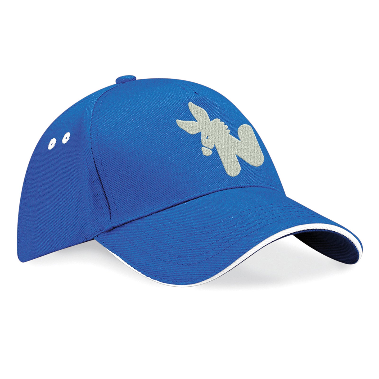Classic Napoli 1982 Baseball Cap