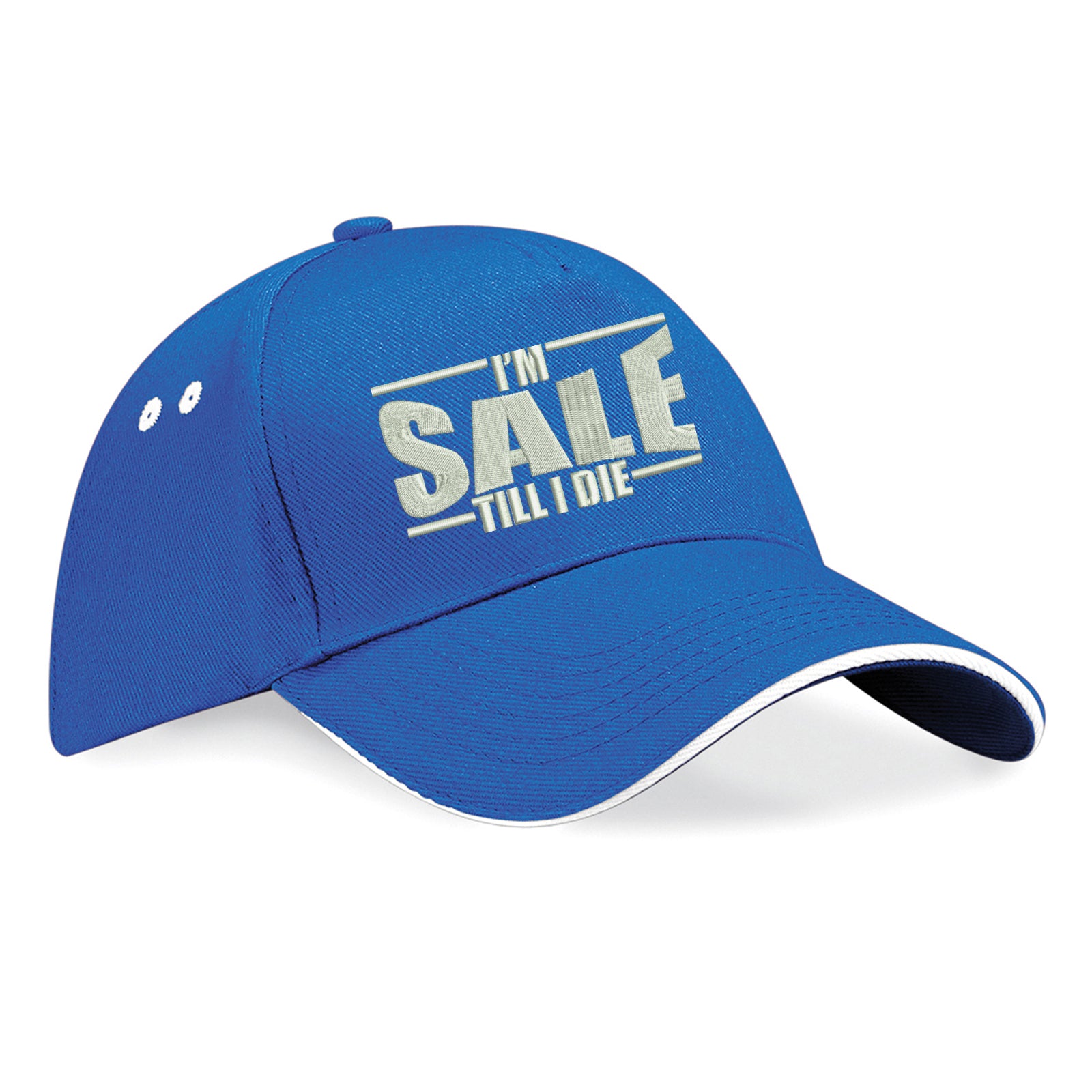Sale Sharks Baseball Cap