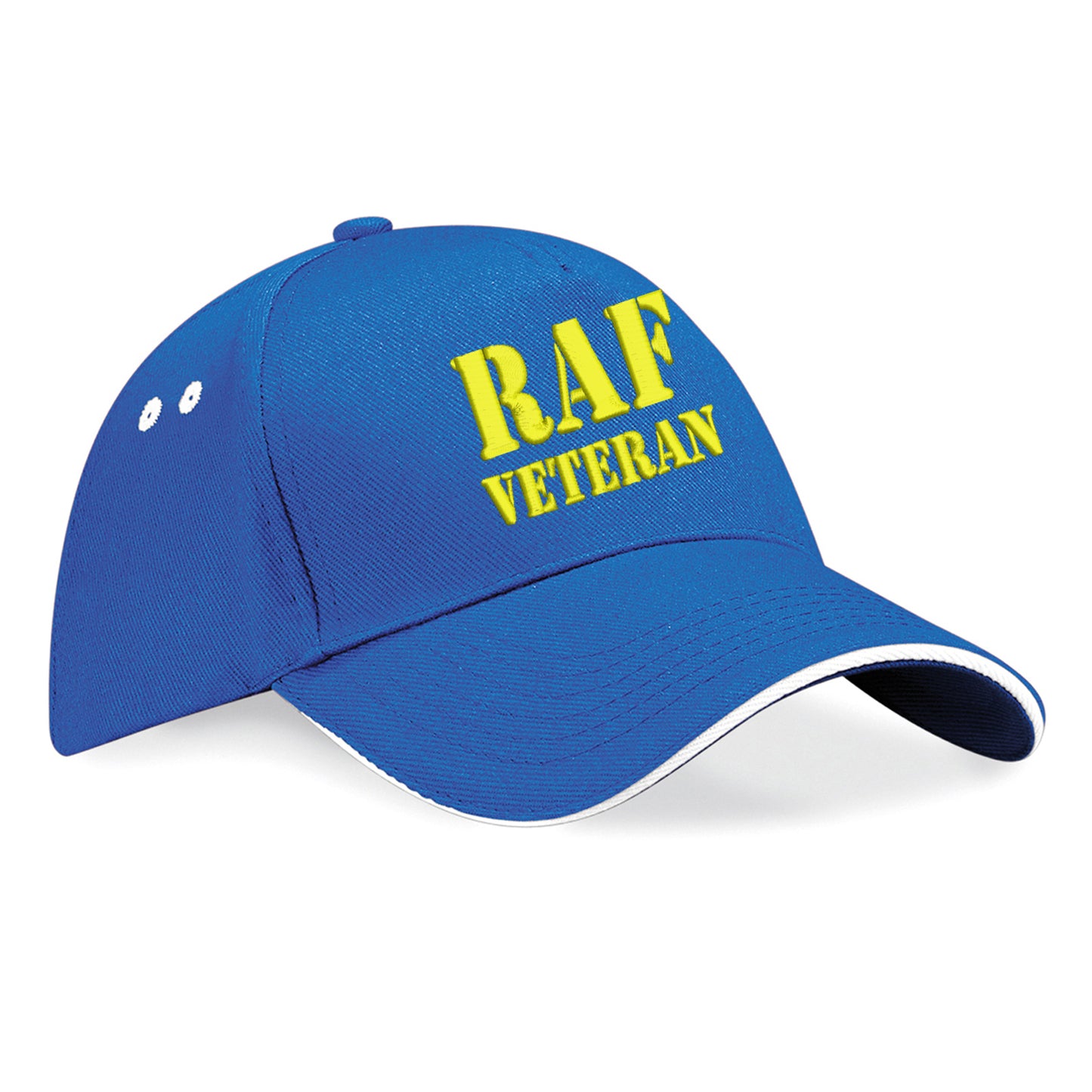 Royal Air Force Veteran Baseball Cap