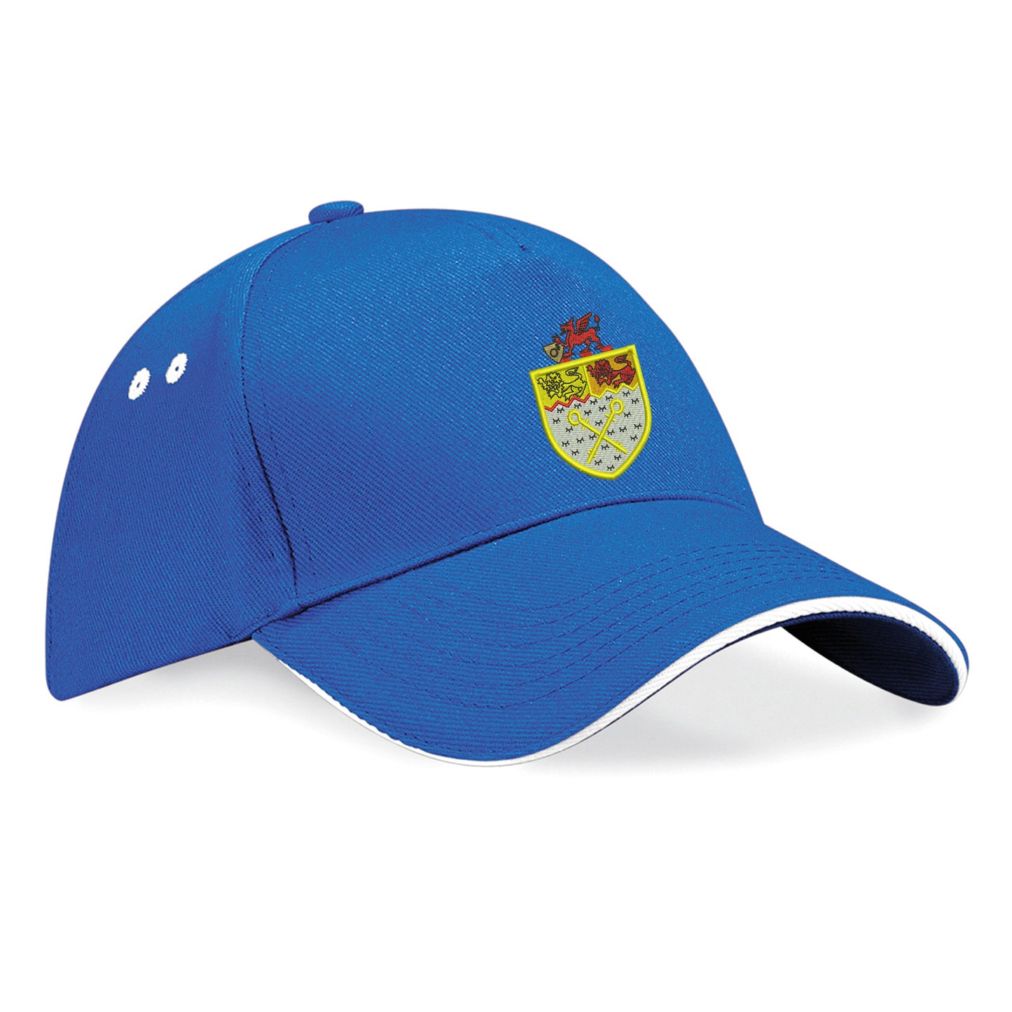 Retro Wrexham 1967 Baseball Cap