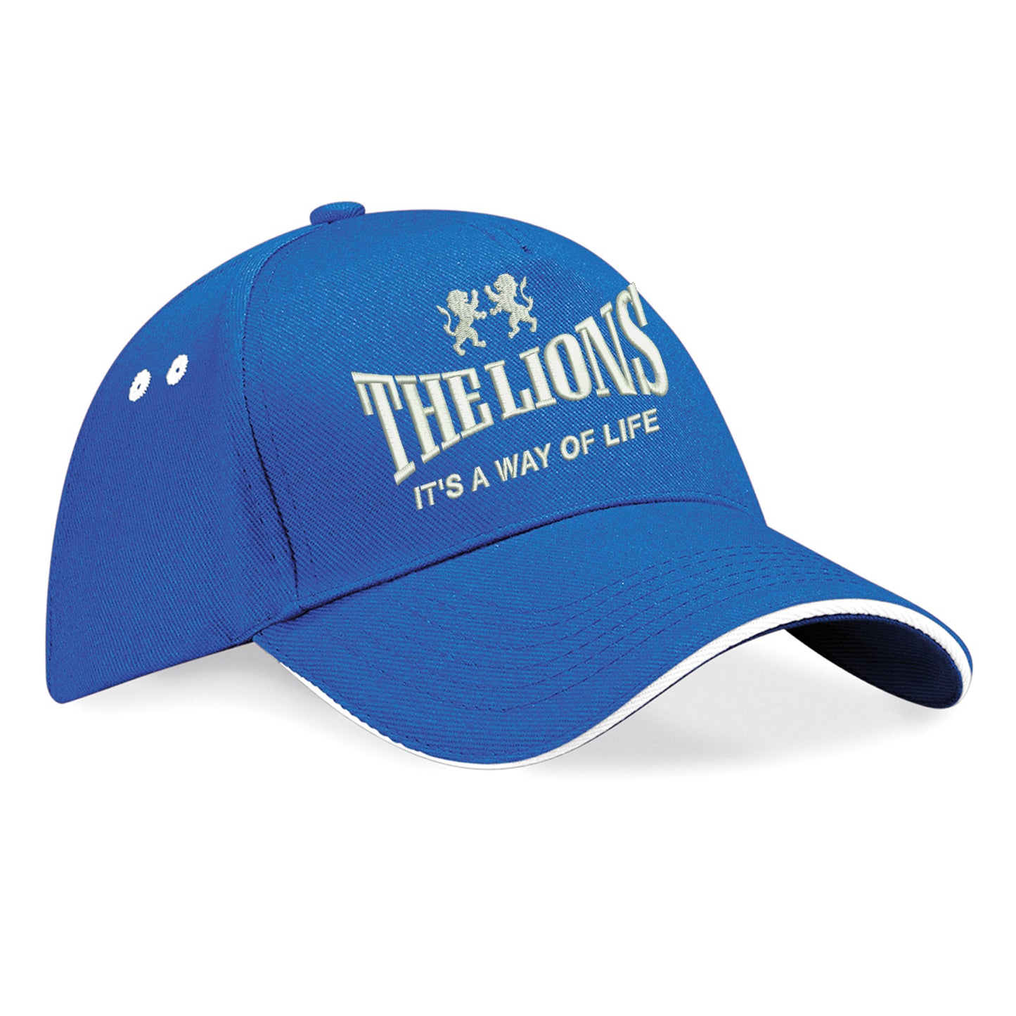 Millwall Football Club Baseball Cap