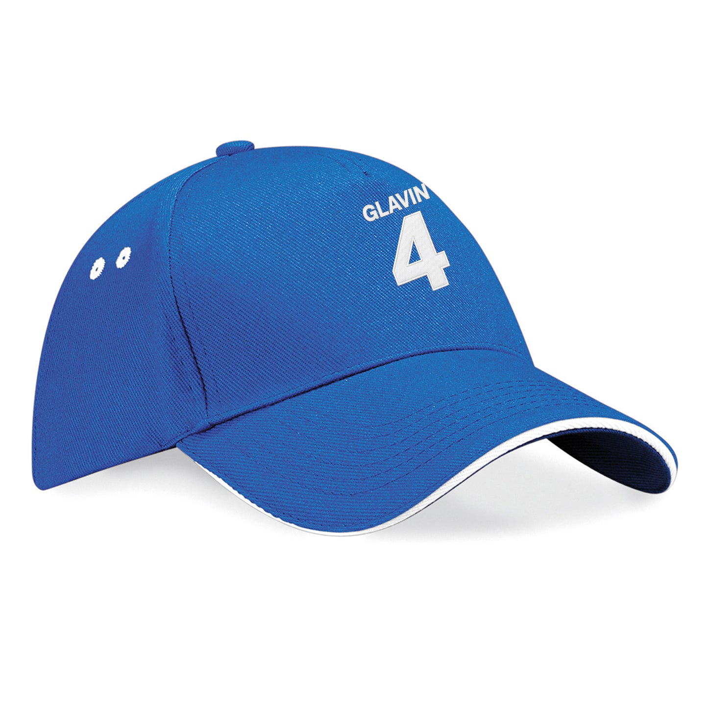 Ronnie Glavin Barnsley Football Baseball Cap