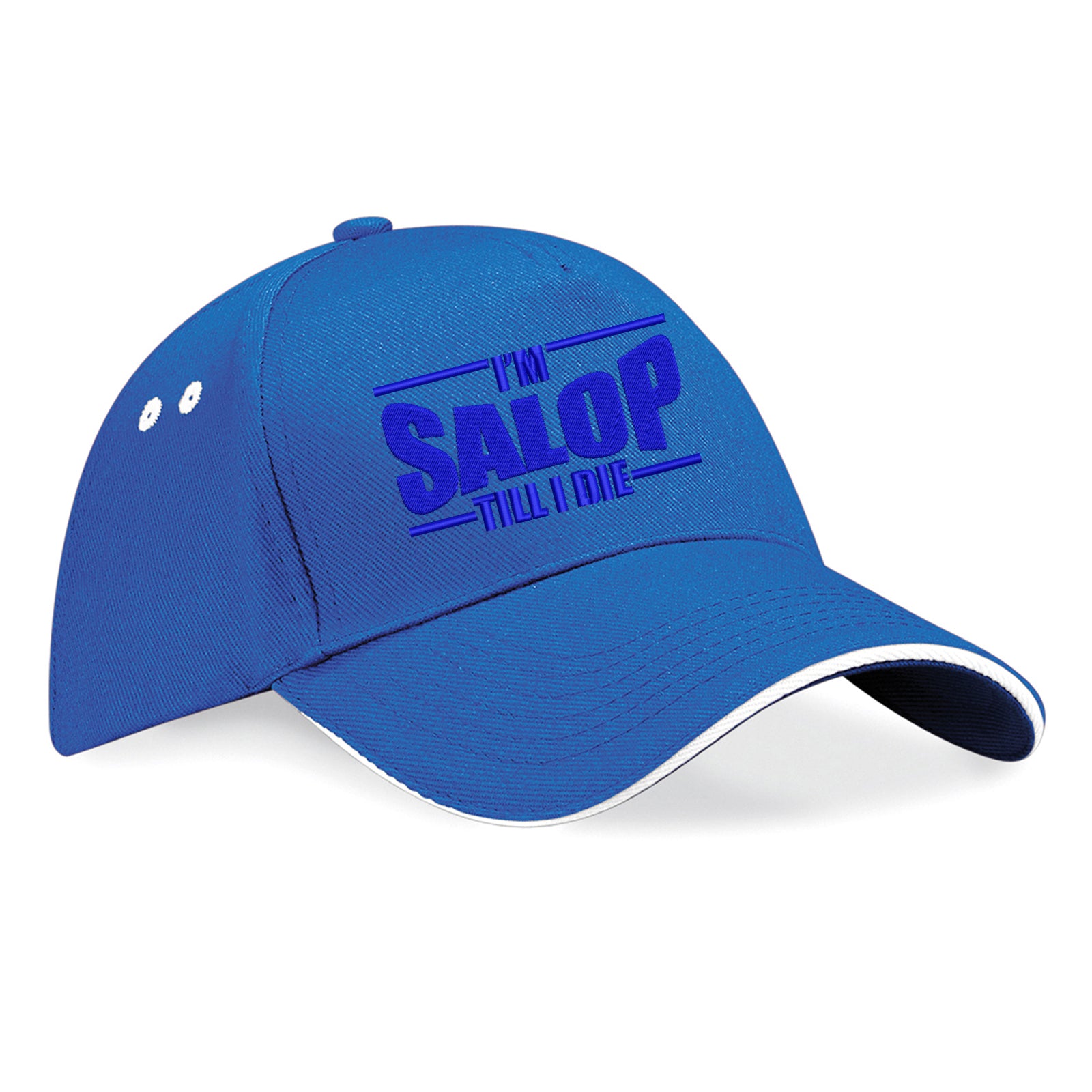 Shrewsbury Town FC Baseball Cap