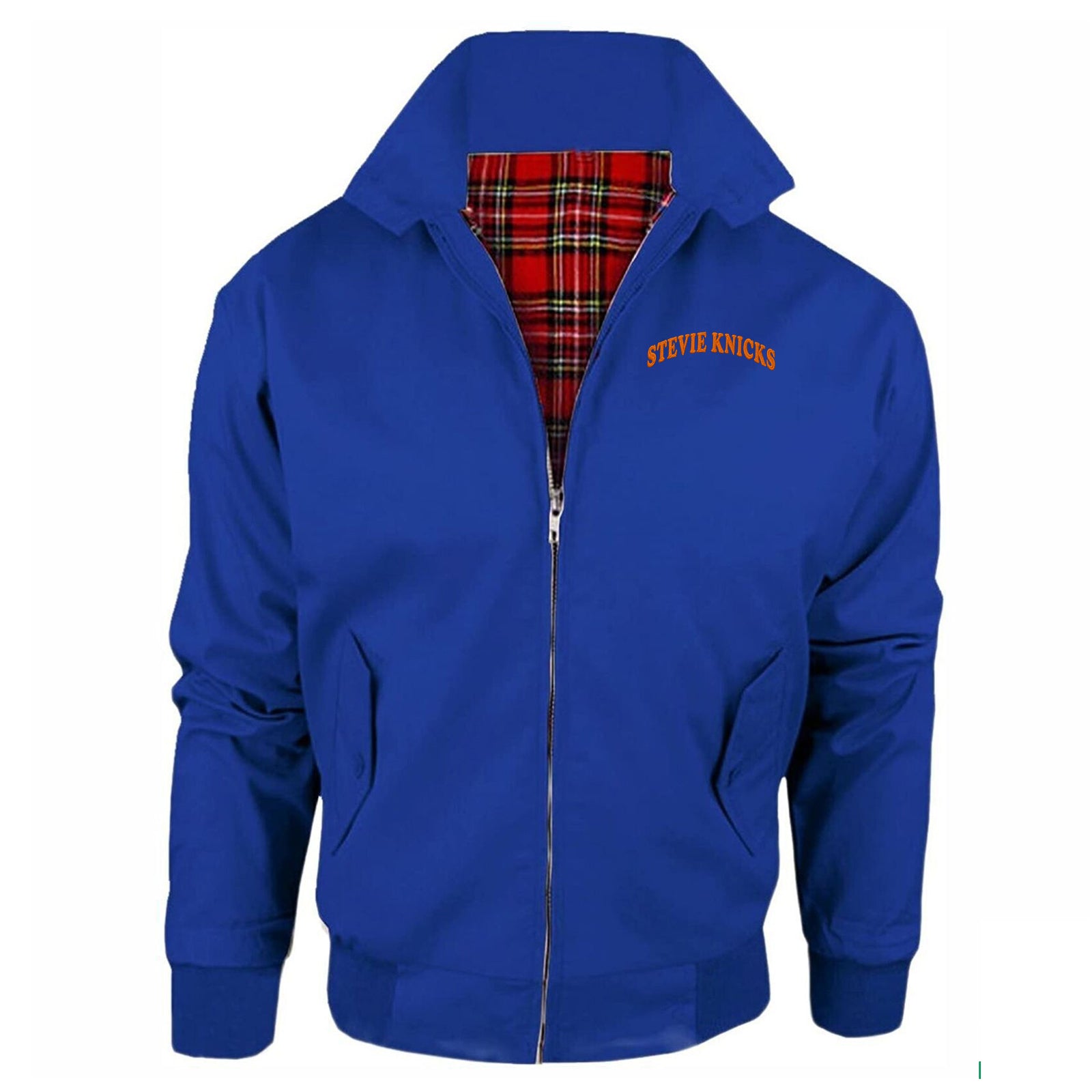 Stevie Knicks Jacket Mens