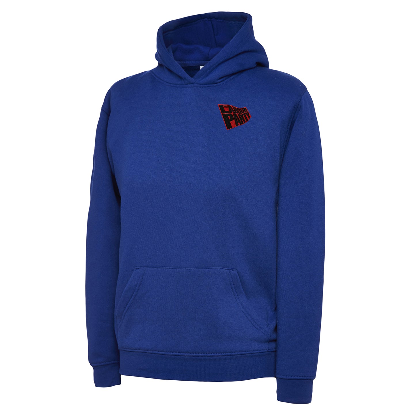 Children's Labour Party Hoodie 