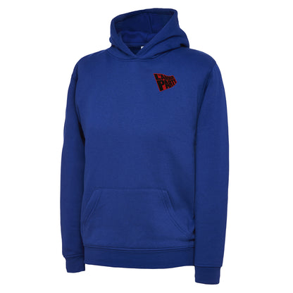 Children's Labour Party Hoodie 