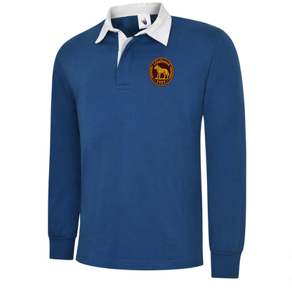 I Giallorossi 1927 Football Top