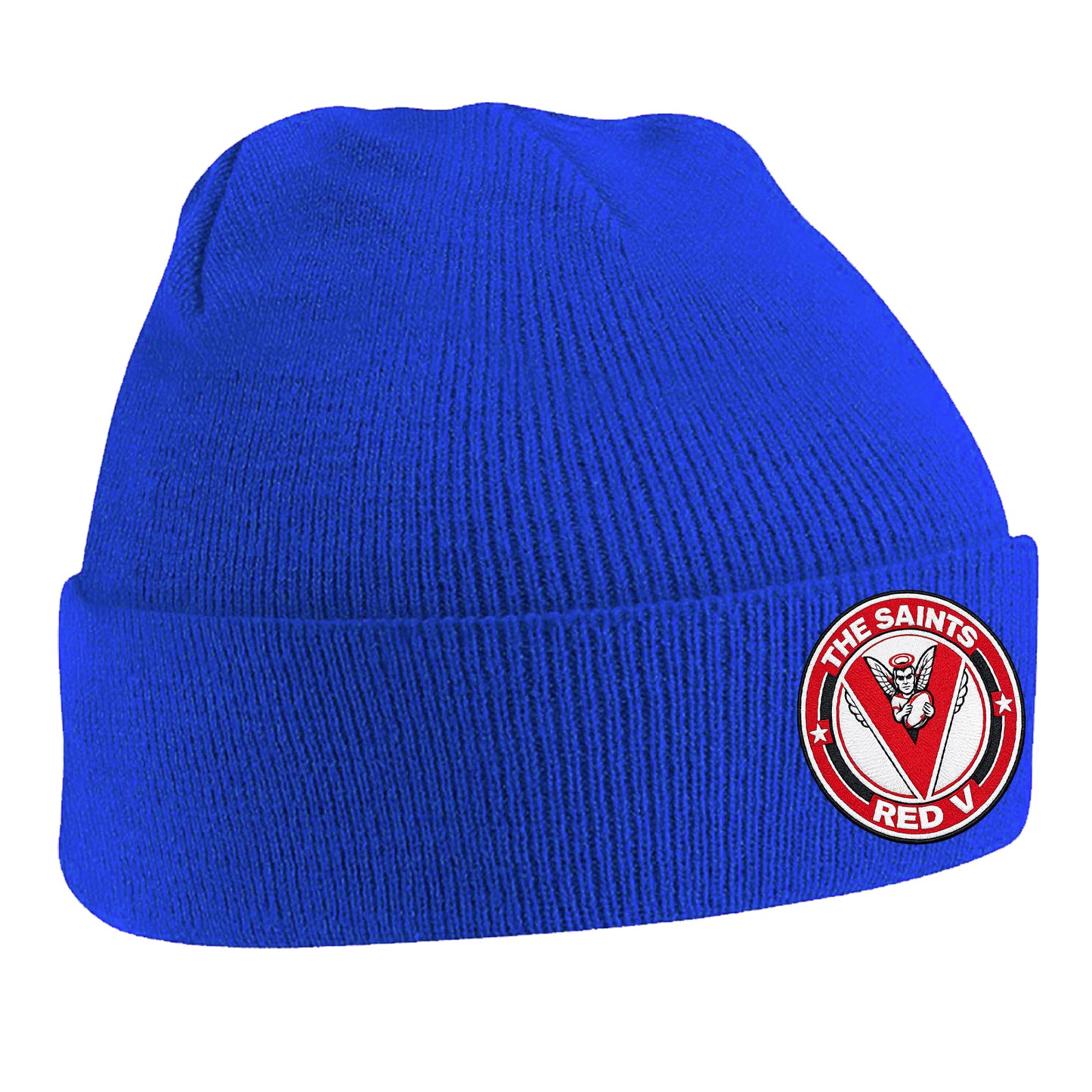 St Helens Rugby League Beanie Hat