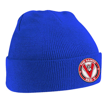 St Helens Rugby League Beanie Hat