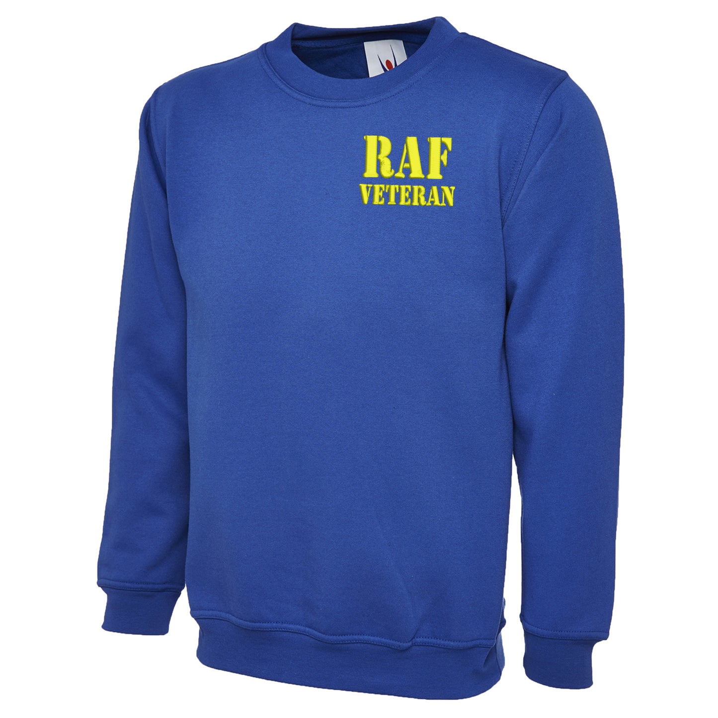 Royal Air Force Veteran Sweatshirt
