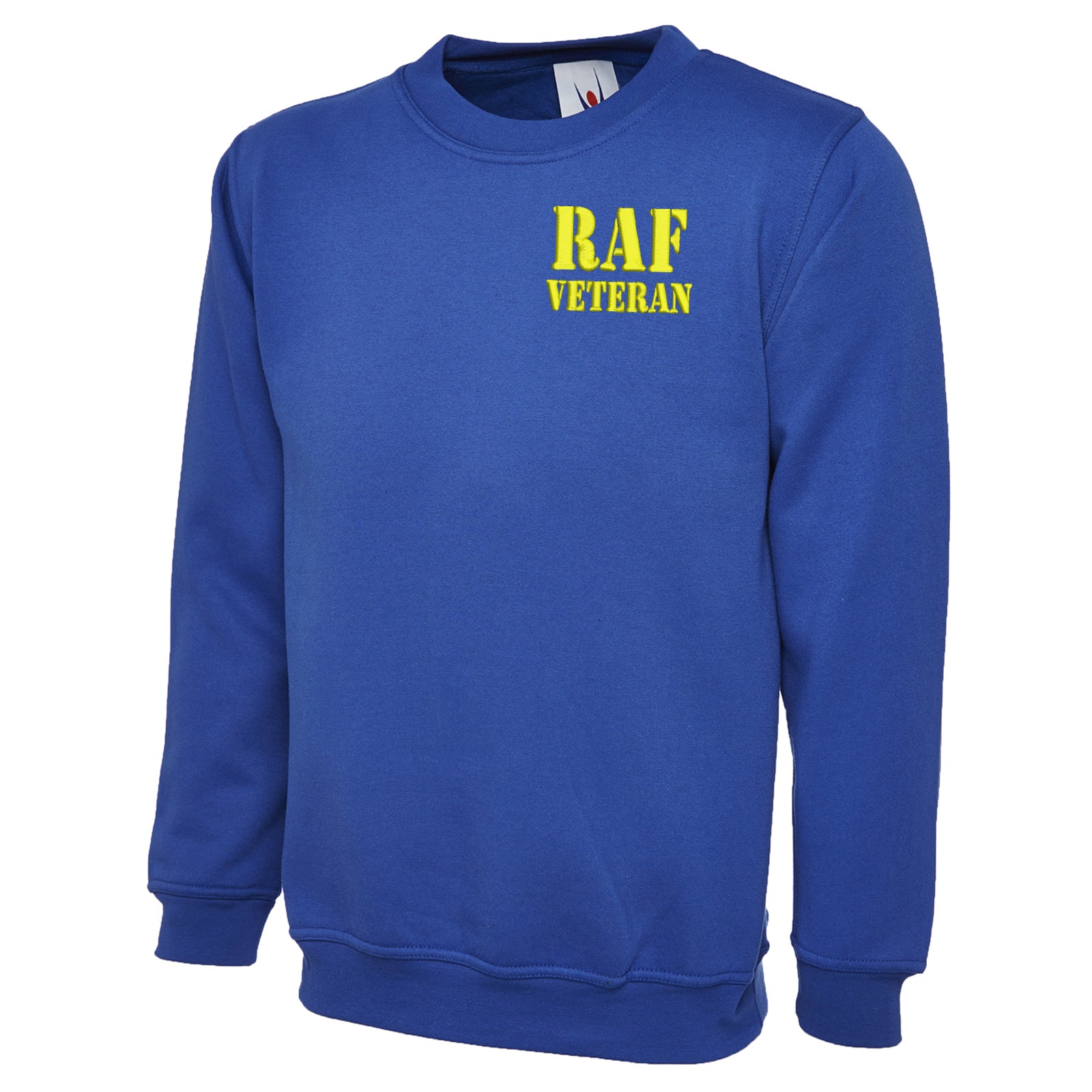 Royal Air Force Veteran Sweatshirt