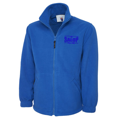 Shrewsbury Town FC Fleece Jacket