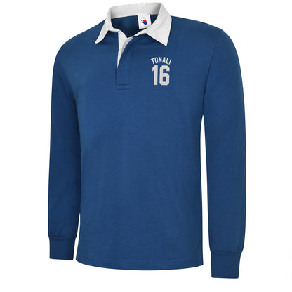 Sandro Tonali Tottenham Football Football Top 