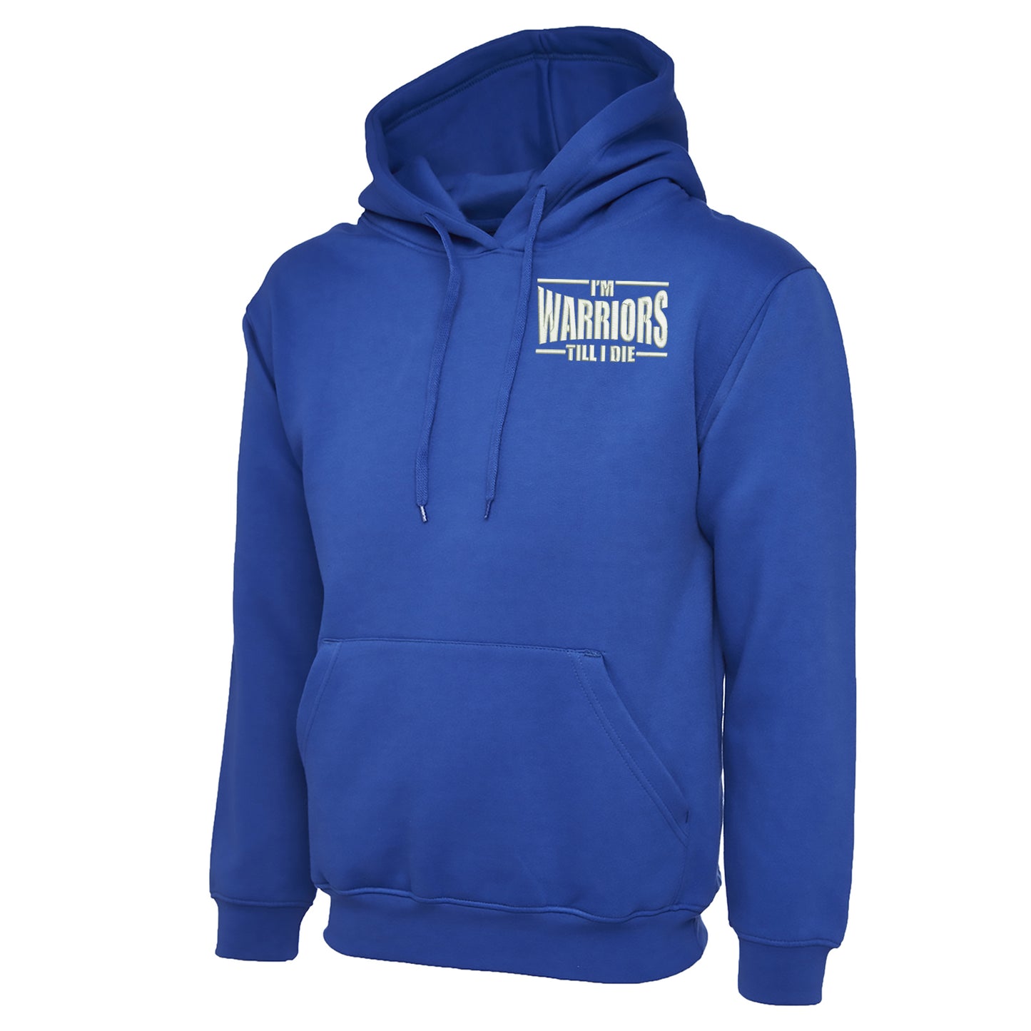Stenhousemuir Football Hoodie