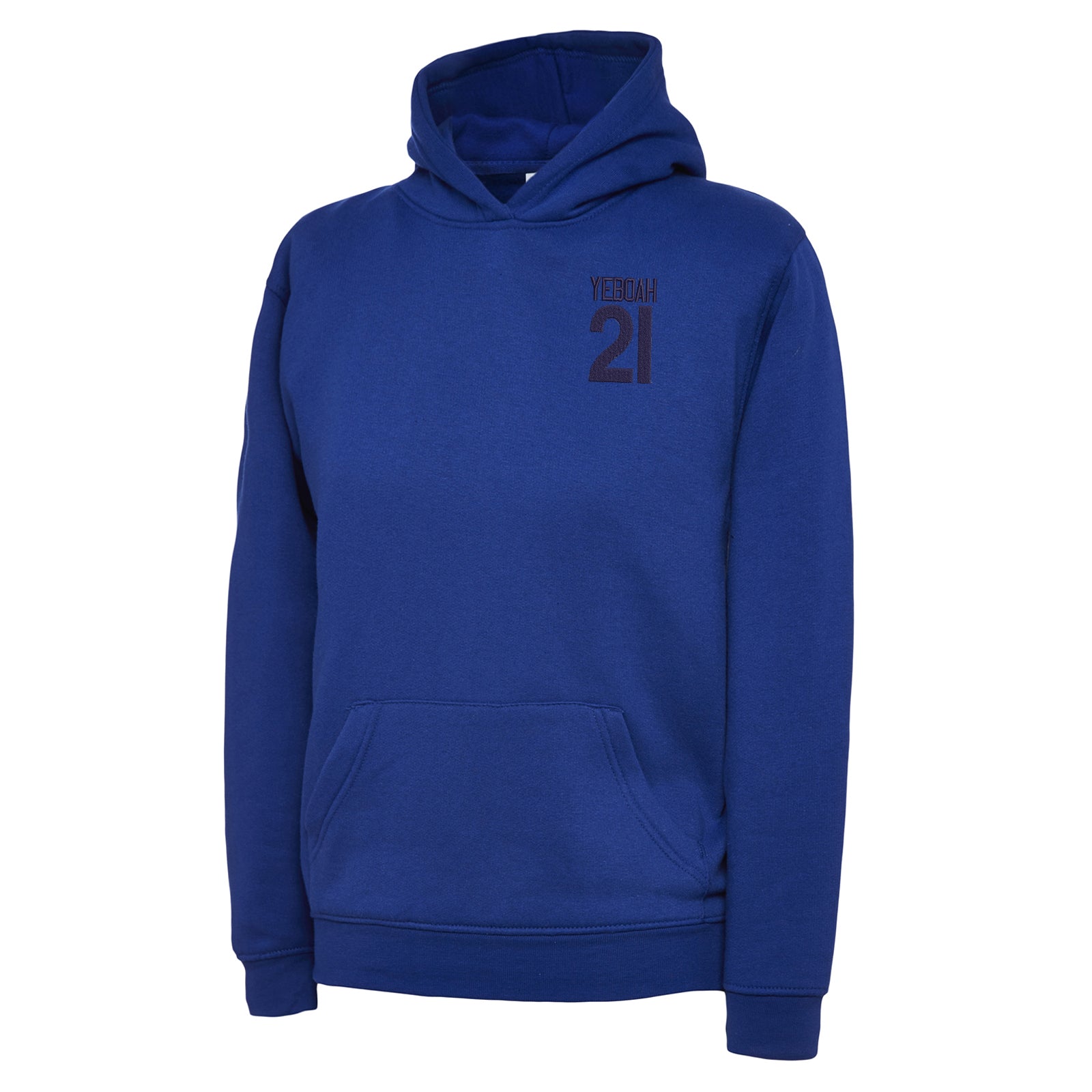 Yeboah 21 Children's Hoodie