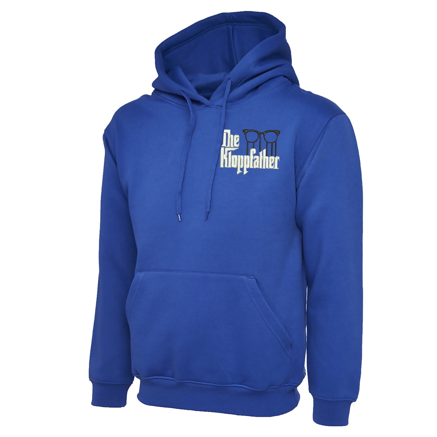 The Kloppfather Hoodie
