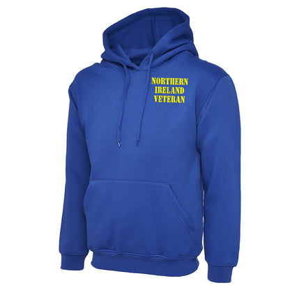 Northern Ireland Veteran Hoodie