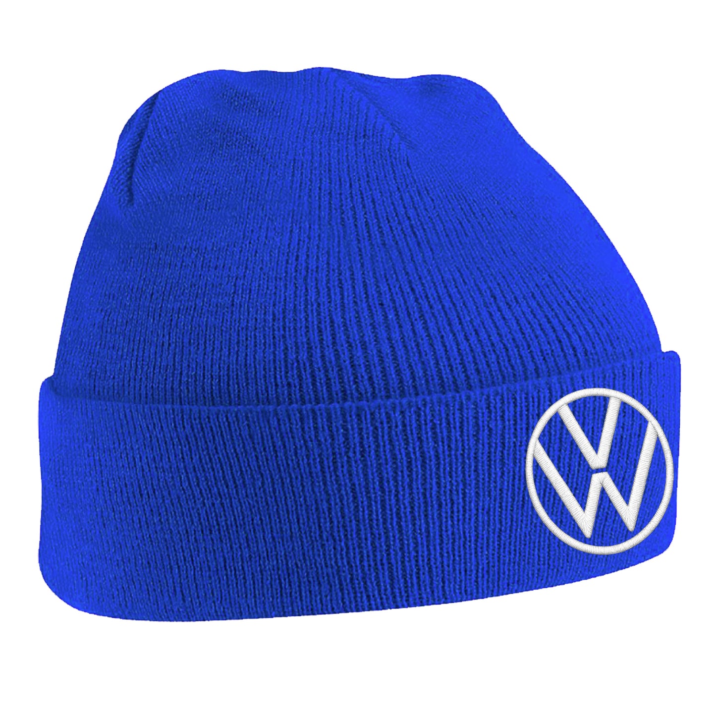 Volkswagen Beanie Hat