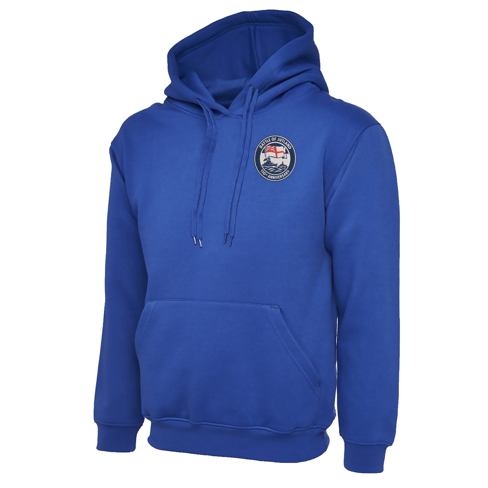 Battle of Jutland 110th Anniversary Hoodie 