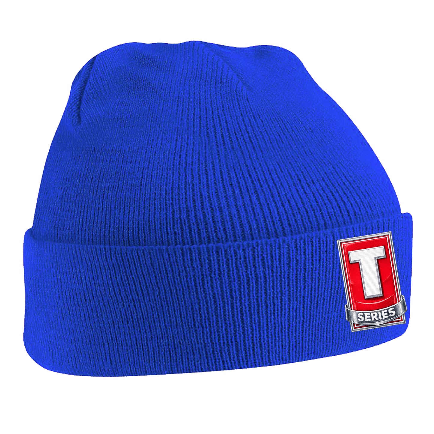 T-Series Beanie Hat