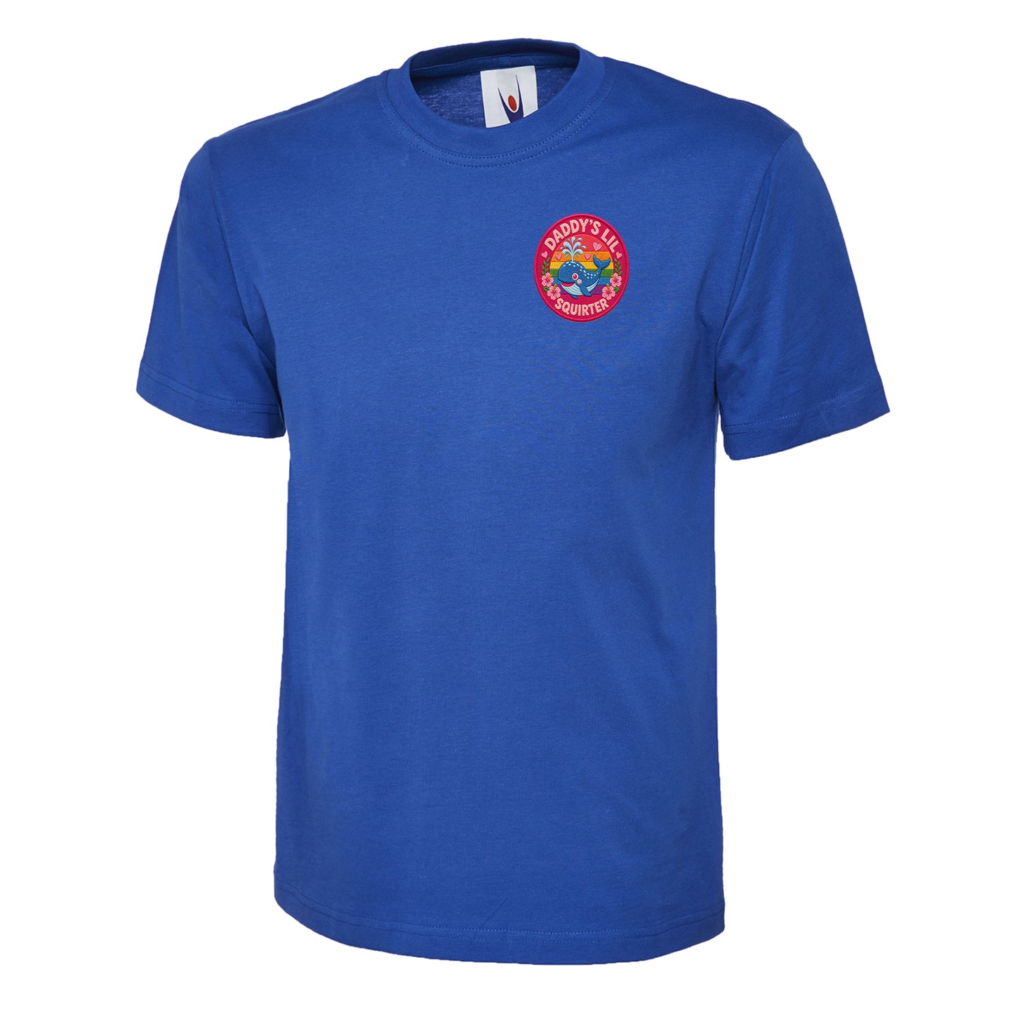 Childs Daddy’s Lil Squirter Shirt