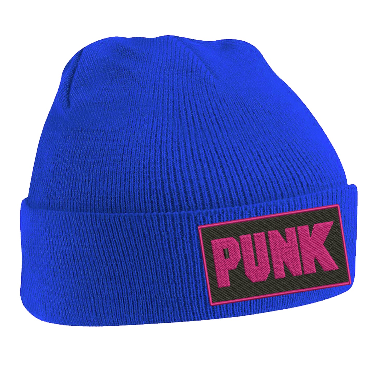 CM Punk Beanie Hat