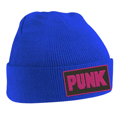 CM Punk Beanie Hat
