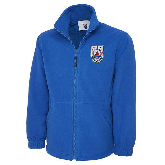 Cape Verde Fleece Jacket