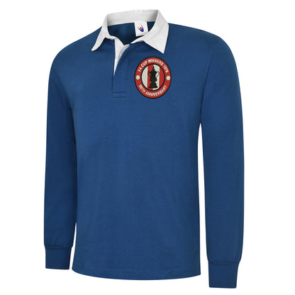 Southampton FA Cup Winners 1976 Football Top