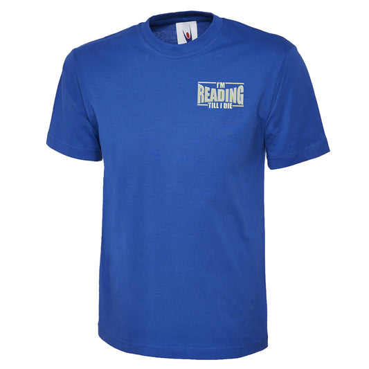 Reading FC T Shirt