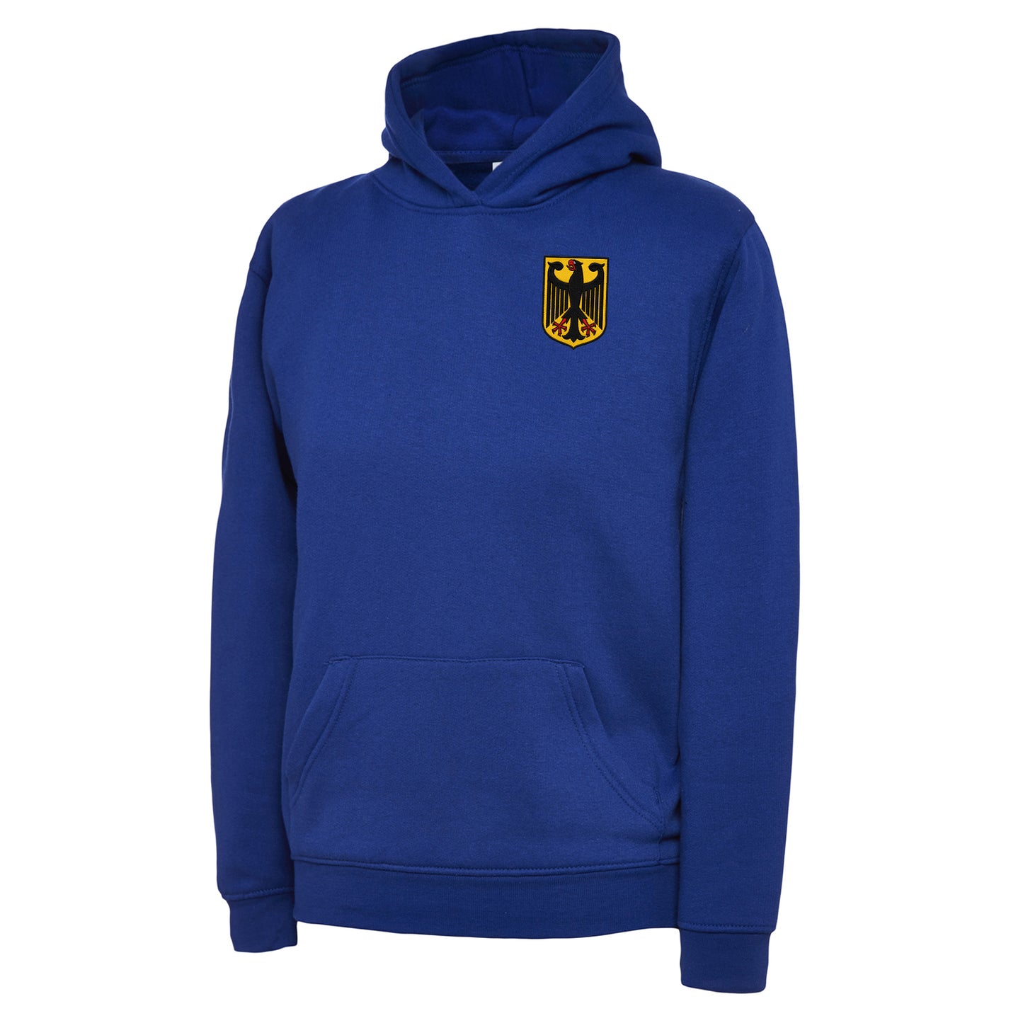Children's Classic West Germany Hoodie 
