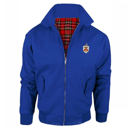 Darlington 1954 Harrington Jacket
