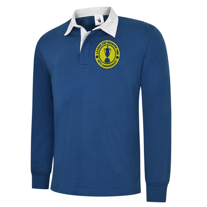 Oxford United League Winners 1986 Football Top