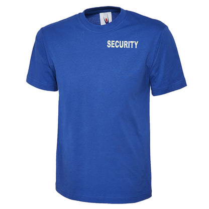 Security T-Shirt