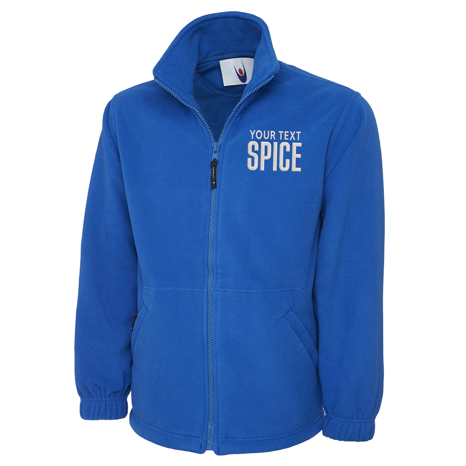 Spice Girls Fleece Jacket