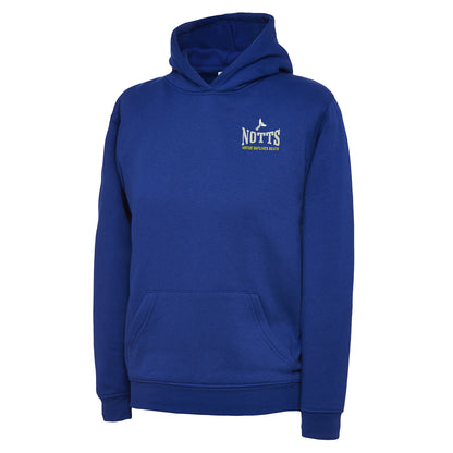 Notts County Football Hoodie