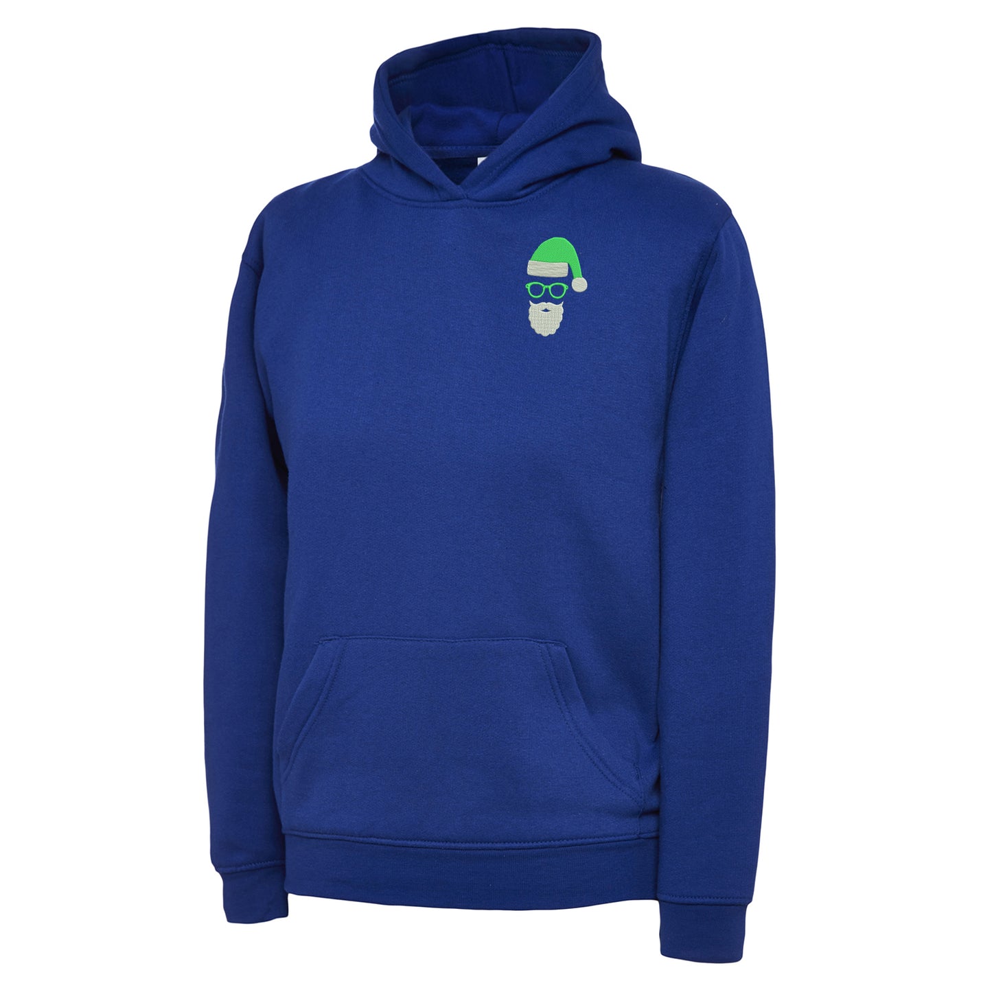 Children's Celtic FC Christmas Hoodie