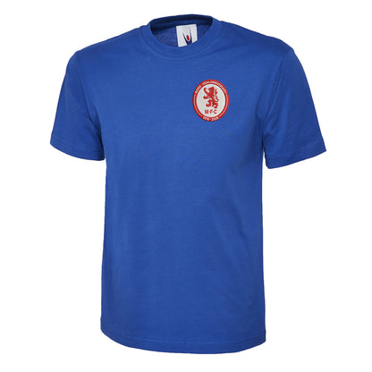 Childs Middlesbrough 150th Anniversary Shirt 