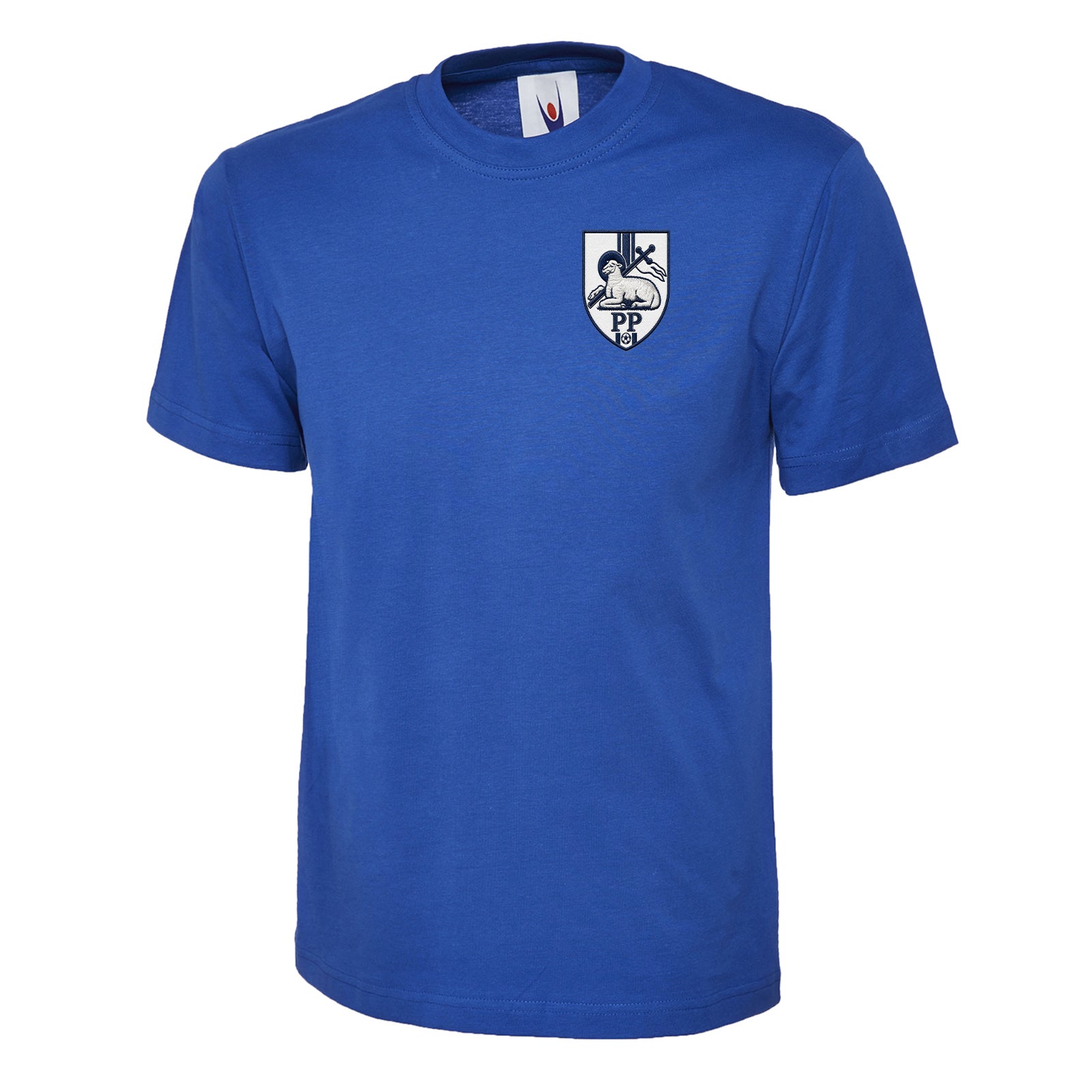Childs Classic Preston Football Shirt