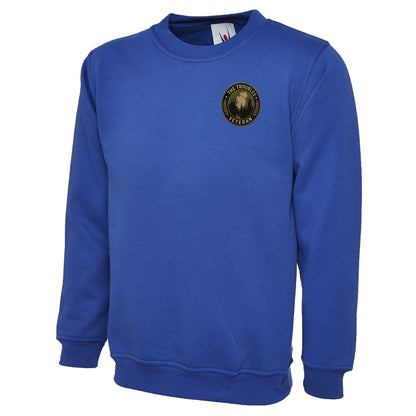 The Troubles Northern Ireland Sweatshirt 