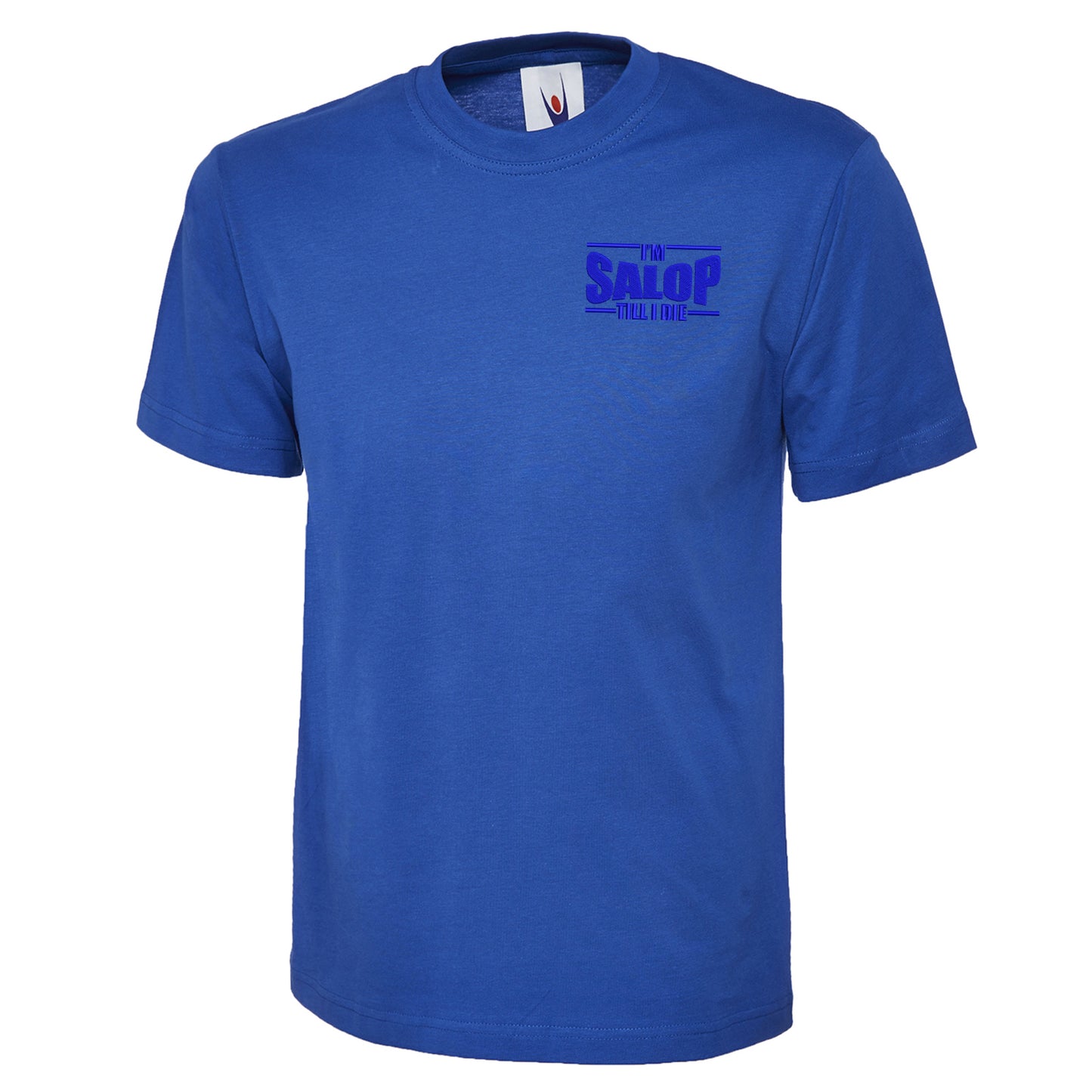 Shrewsbury Town FC T Shirt