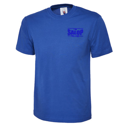 Shrewsbury Town FC T Shirt
