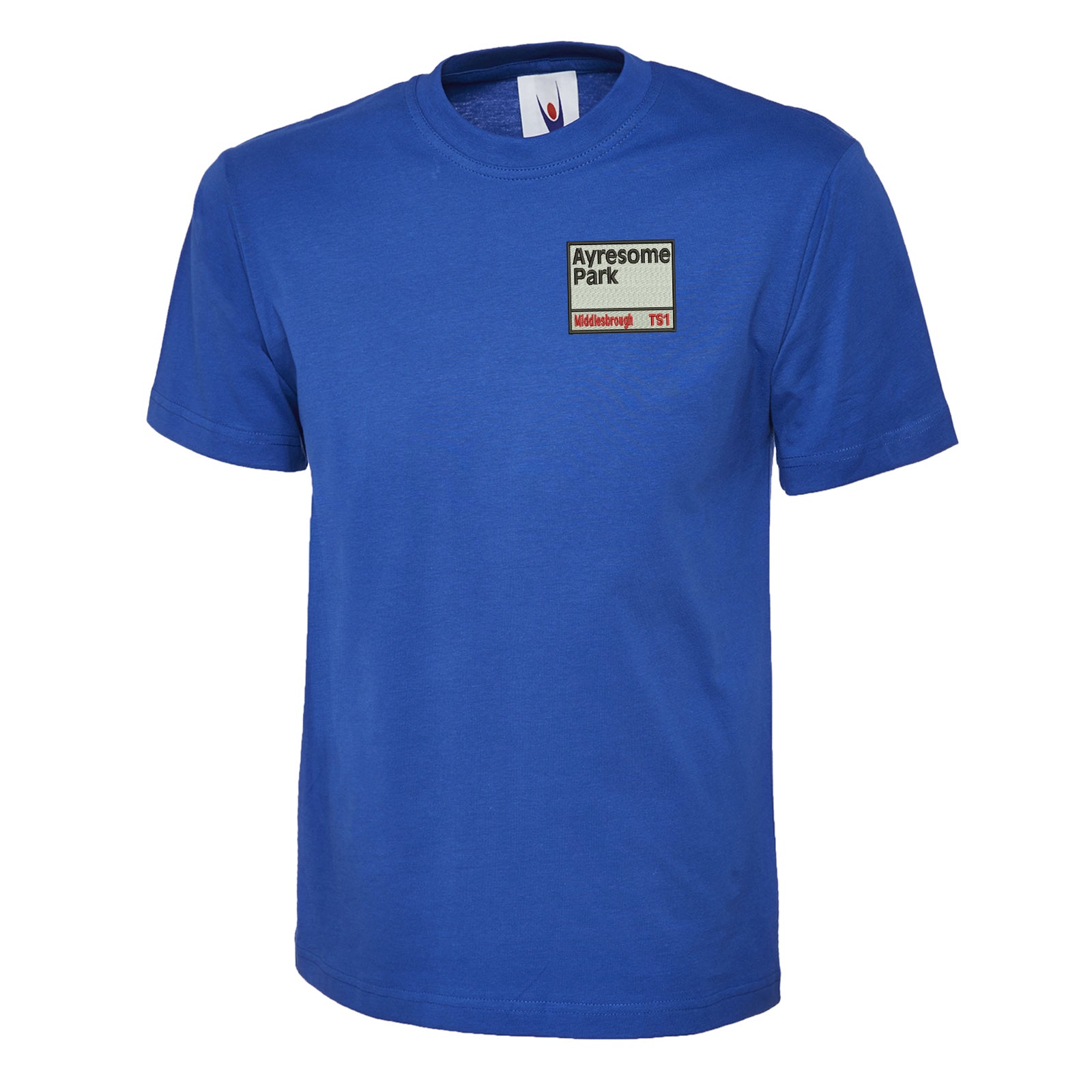 Ayresome Park TS1 Kids T Shirt
