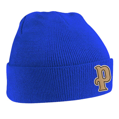 Pep Guardiola Beanie Hat