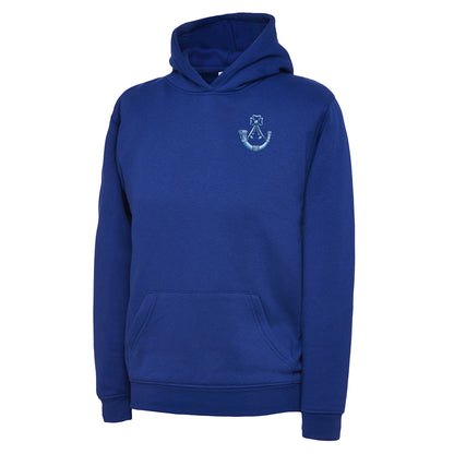 Children's The Light Infantry Hoodie