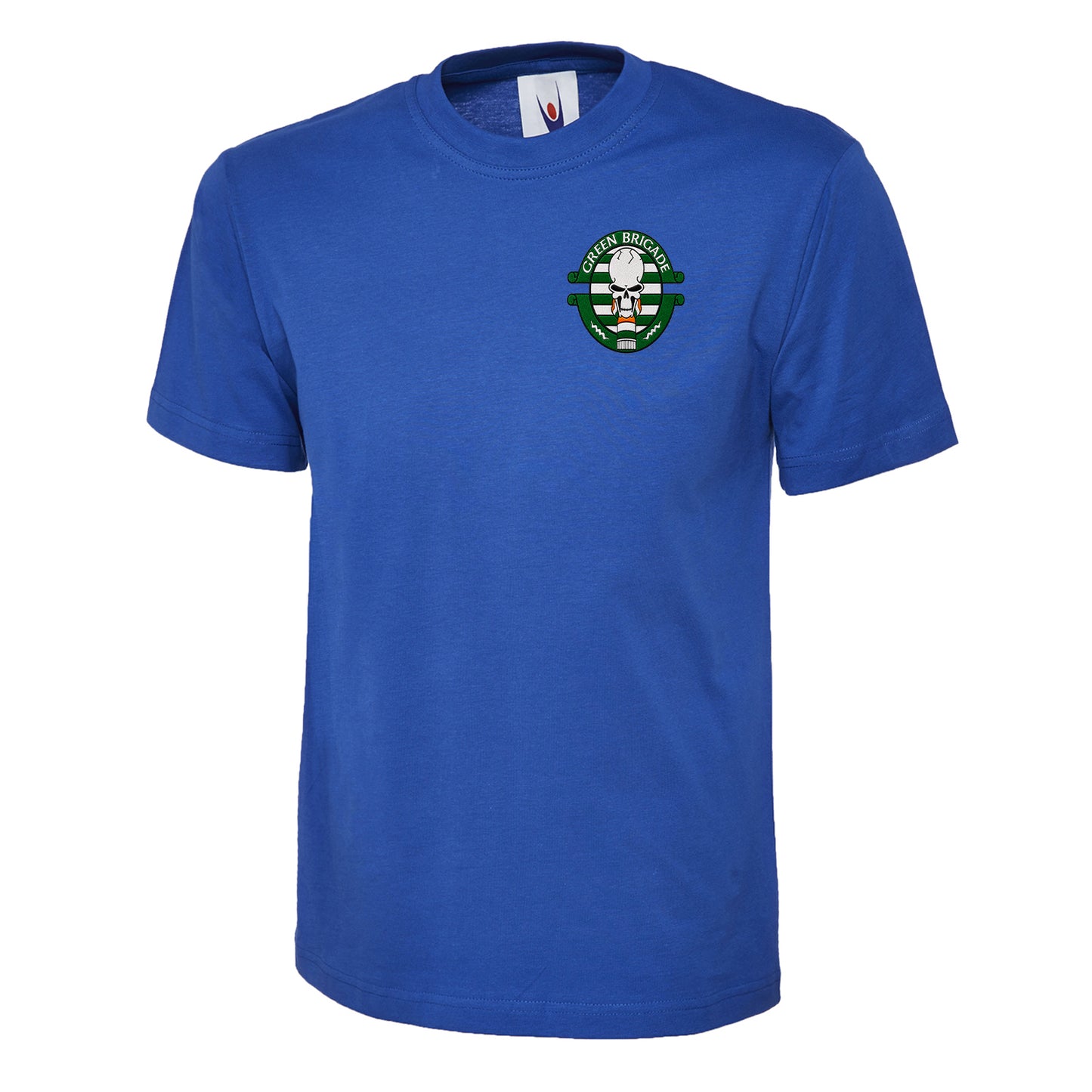Childs Green Brigade Celtic Football Shirt