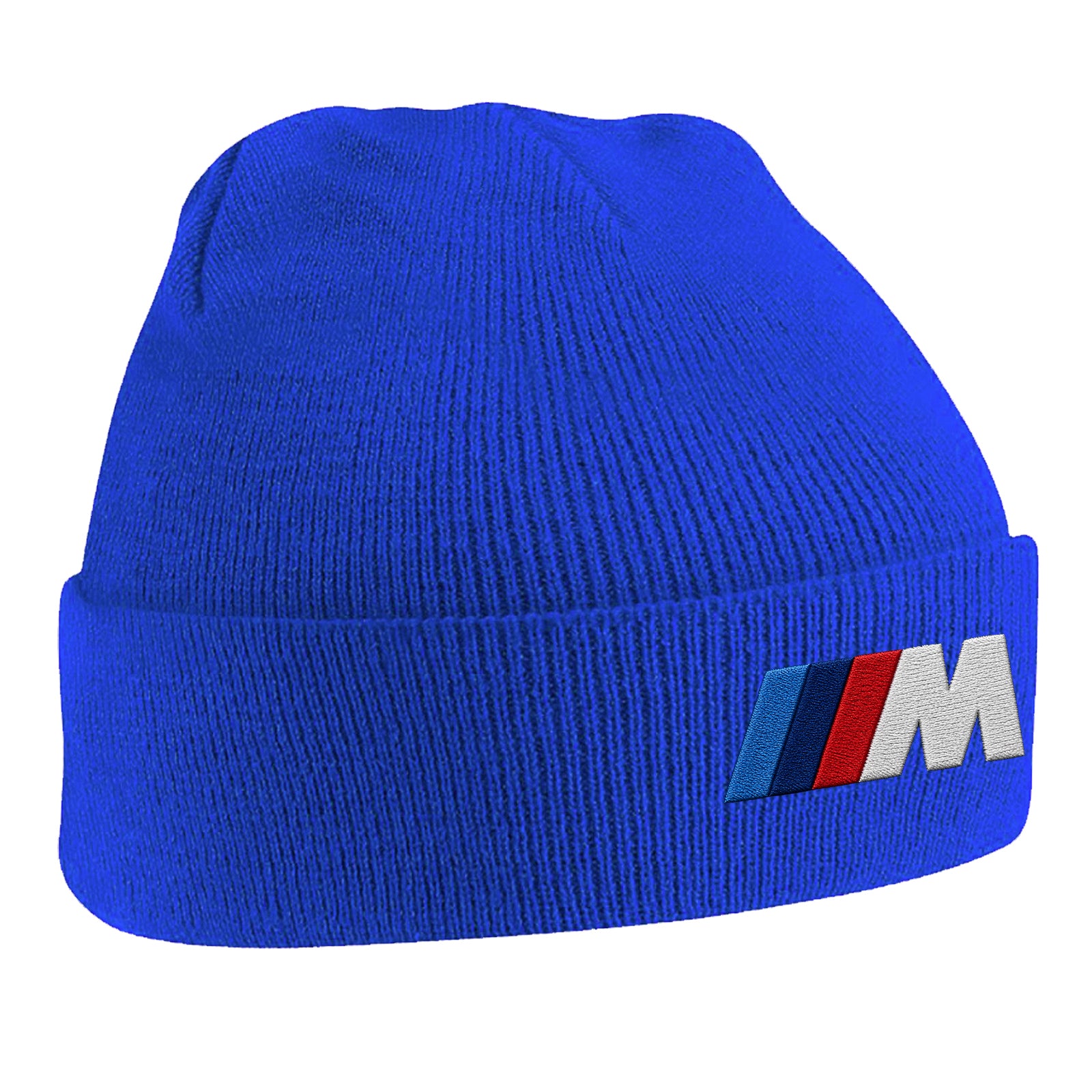 BMW Motorsport Beanie Hat 