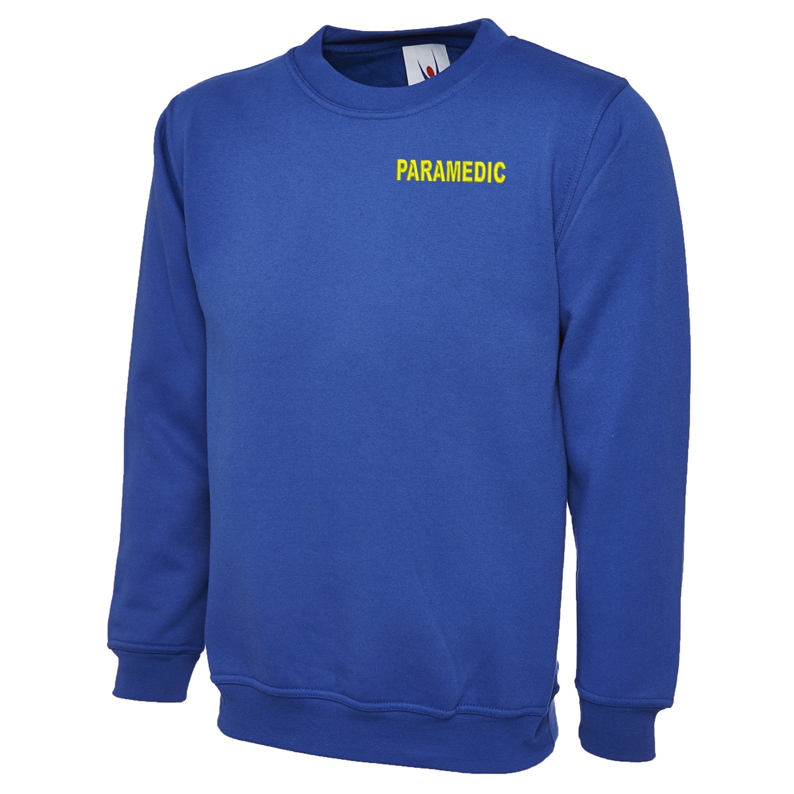 Paramedic Sweatshirt